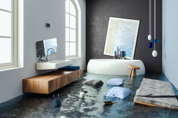 Best Water damage cleanup near me  in Second Mesa, AZ